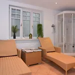 Boysenstrasse 15b, Whg 6 Daire Westerland