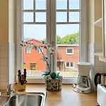 Boysenstrasse 15b, Whg 6 Westerland