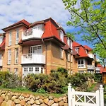 Boysenstrasse 15b, Whg 6 Daire