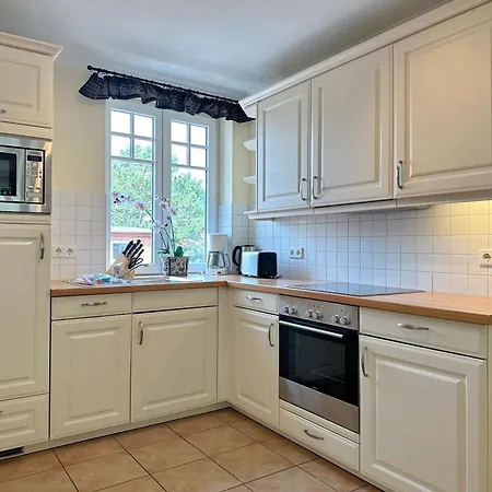 Boysenstrasse 15b, Whg 6 *