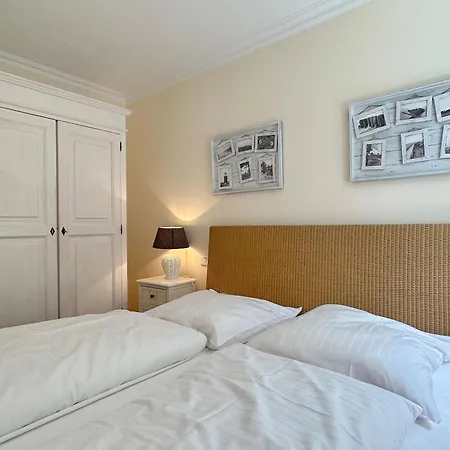 Boysenstrasse 15b, Whg 6 *