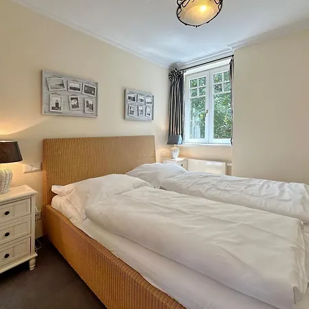 Apartman Boysenstrasse 15b, Whg 6