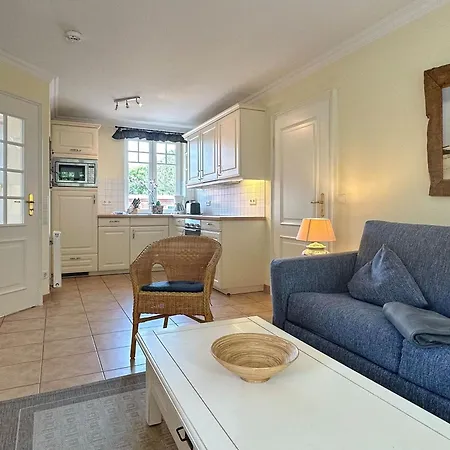 Boysenstrasse 15b, Whg 6