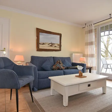Boysenstrasse 15b, Whg 6 *