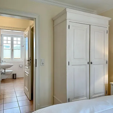 Boysenstrasse 15b, Whg 6