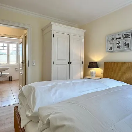 Boysenstrasse 15b, Whg 6