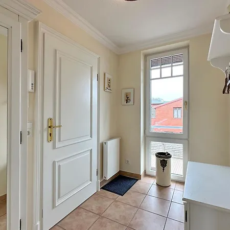 Boysenstrasse 15b, Whg 6 *